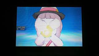 ポケモンusumウルトラ笑顔でレート実況248 -尾長-