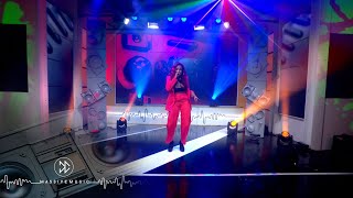 Nobantu Vilakazi Performs ‘Ngimtholile’ — Massive Music | S5 Ep 50 | Channel O