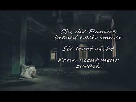 Crustation feat. Bronagh Slevin - Flame (deutsche UT)