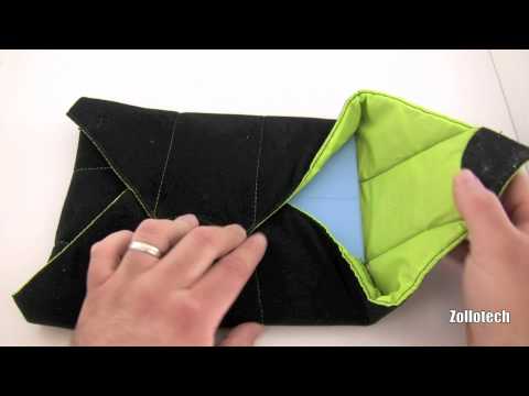 Skooba Wrap Followup Review