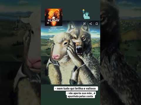 Mc Np & Mc Nino - Falsidade Status