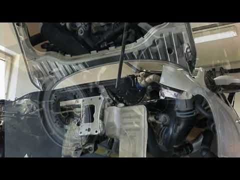 Volkswagen DFGA 2.0 TDI Probleme und Schwächen