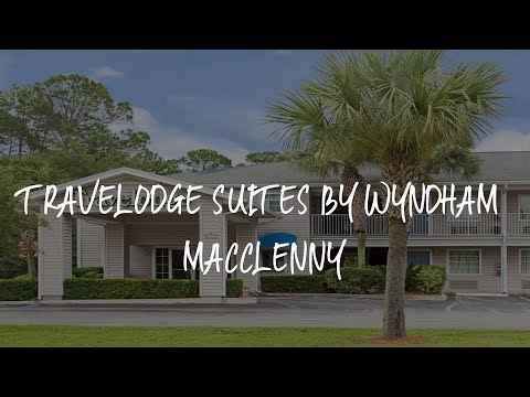 Travelodge Suites by Wyndham MacClenny Review - Macclenny , United States of America