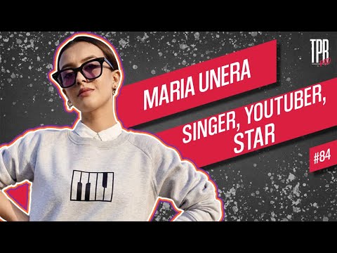 Pod#84  - Maria Unera!