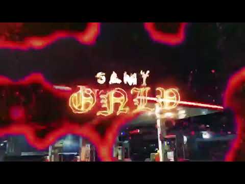 2brouillards-samy Only (SENTA)  freestyle officiel