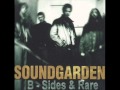 Soundgarden - Homicidal Suicidal (Budgie Cover ...