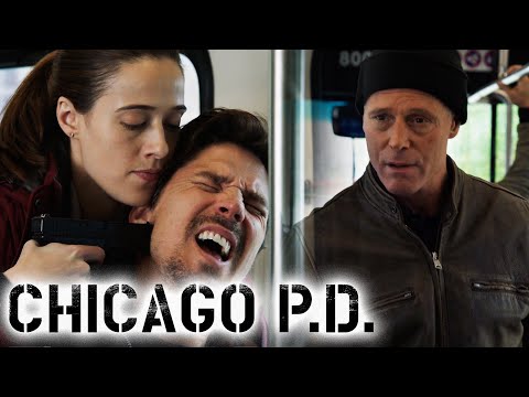 One Dangerous Bus Ride | Chicago P.D.