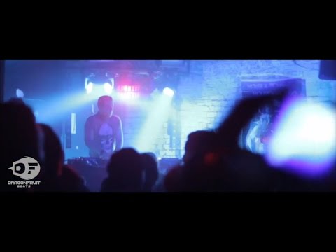 Jay Lumen live at Alhambra Brisbane Australia 27-03-2015 /Official Aftermovie/