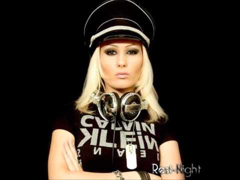Falko Niestolik, Sebastian Roter & Dan Lewis - Danja (Bastian Van Shield Remix) 2011 FULL HD!