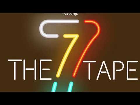 K7 The Finesser - Freaky Nasty Feat JumpManTrav