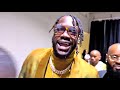 DEONTAY WILDER REACTS TO GERVONTA DAVIS WIN OVER RYAN GARCIA