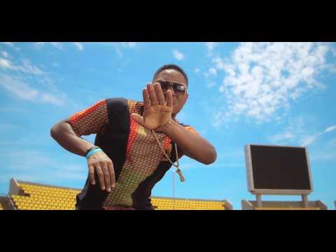 Stanley Enow - Follow Me ( Official Video )