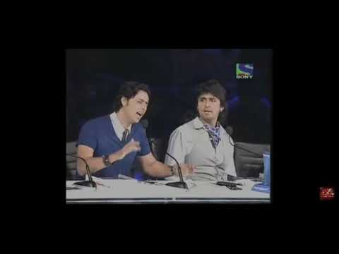 Shukran Allah Song by Shreya Ghoshal  Sonu Nigam and Salim Merchant