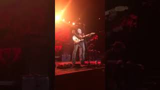 Cody Jinks (Head Case) @ First Ave Minneapolis, MN 9/23/18