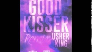 Good Kisser Remix - Usher feat. Freddy King