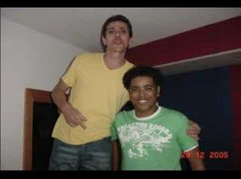 Valtinho Jota - Essa é pra casar