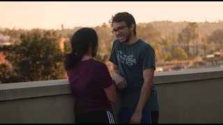 “She’s a Riot” ~ The Jungle Giants (UNOFFICIAL MUSIC VIDEO)