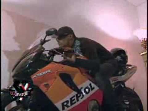 SuperXclusivo 4/27/10 - El Muerto Motorista