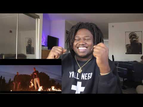KMN GANG - KMN MEMBER (prod. LUCRY x ABOOM) | GERMAN RAP/HIP-HOP REACTION