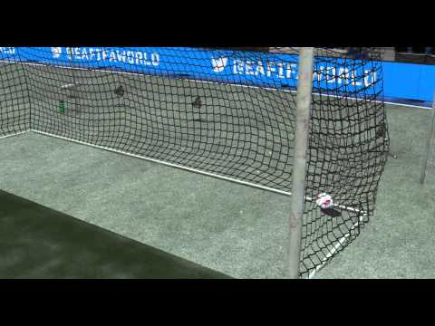 Armiin1997 Dzeko GOAL vs PSG full time 1:0