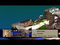 FFT Arena 1 41A Anima Zero Divine Powers Vs Simmon The Guess Who