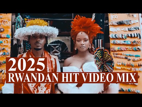 2025 RWANDAN HIT NONSTOP VIDEO MIX DJ SKYPY/JUNO KIZIGENZA/CHRISS EAZY/BRUCE MELODIE/KIVUMBI/THE BEN