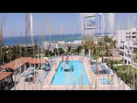 Tofinis Hotel 4* Кипр