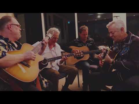Deed I Do - Tommy Emmanuel, Richard Smith, Michael Fix, Stuie French