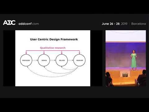 ADDC  2019 - Luky Primadani: How to drive change and create impact on your organization