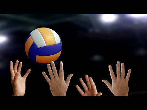 [Volley-Ball Duplex] CE Beach U20 (Canet Rotar/Czachorowski Lejawa) |ET| France - Turquie Demi-final