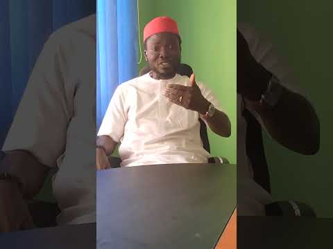 A crashing Dollar without Public awareness _Dr Adejoh Sunday