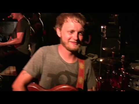 Riot Like Words- They Sleep In Peace 6/26/09