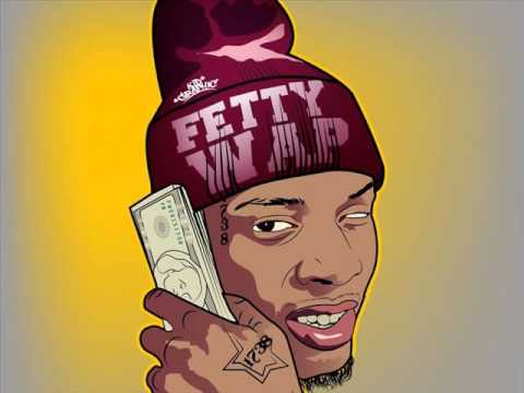 Fetty Wap - Make It