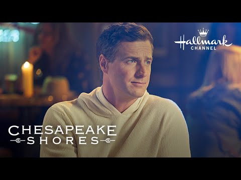Chesapeake Shores Season 5 (Date Announcement Teaser)