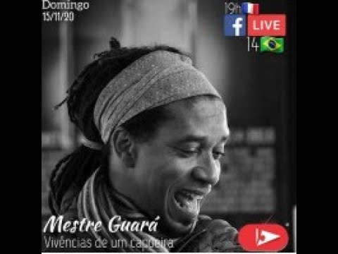 Mestre Guará