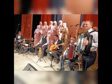 Vece sevdaha Novi Pazar - Mustafa Santic i orkestar iz Pljevalja