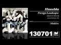 Hauschka - Madeira [Foreign Landscapes]