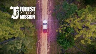 Forestry photo mission