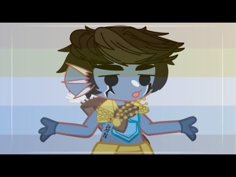 "Or I can just adopt children"|Ninjago|ft.Benthomaar|skit|bad(?)|Bear-lol070