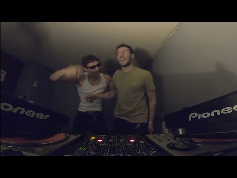 RoMinimal / Micro House Deep Mix On Shrooms 🍄