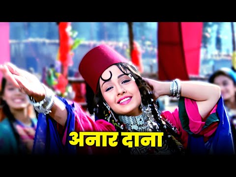 नार दाना अनार दाना (Anar Dana) | Zeba Bakhtiyar, Rishi Kapoor | Heena Song | The Kapoors