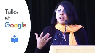 Chitra Divakaruni | Talks at Google