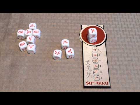 DGA Teaches: Sutakku (Ep. 190)