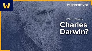 Charles Darwin: The Father of Evolution | Wondrium Perspectives