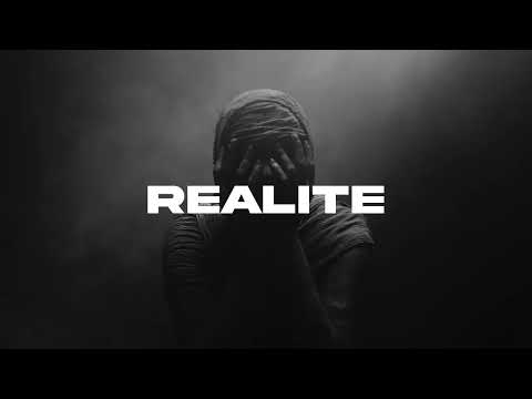 Rémy x Maes Type Beat "Réalité" | Instru Triste 2023