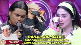 Download lagu PECAH!Charly Nyamar Ikut Audisi D'Academy,Bawakan Lagu Untuk KDM,Juri Menangis,Ternyata Mirip|Parodi mp3 Download lagu PECAH!Charly Nyamar Ikut Audisi D'Academy,Bawakan Lagu Untuk KDM,Juri Menangis,Ternyata Mirip|Parodi mp3