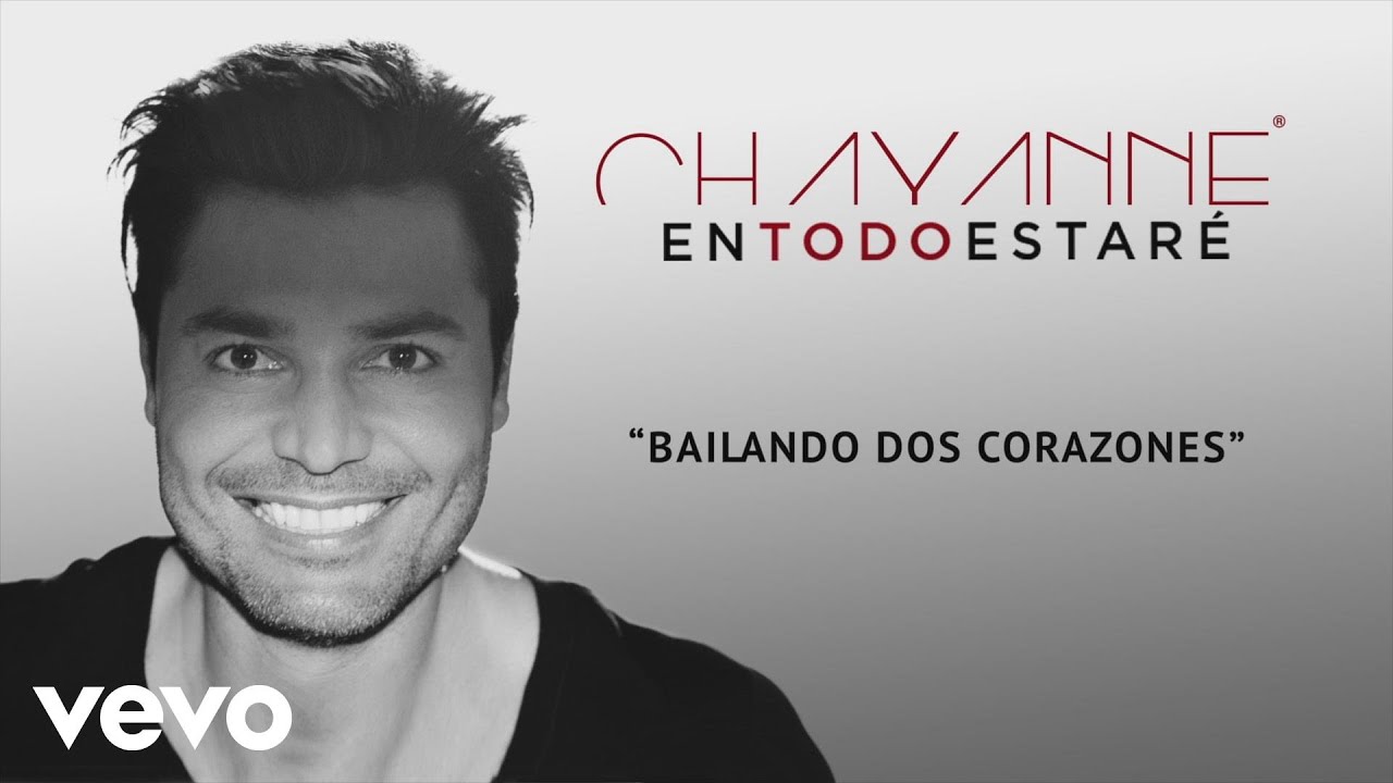 Chayanne - Bailando Dos Corazones