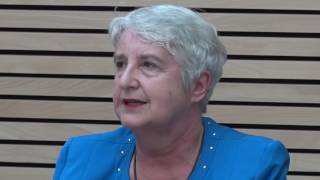 'Adjudicating Rights' - Dame Sian Elias in conversation with Max Harris and David Williams