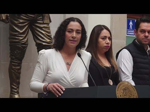 Proponen crear vicefiscalía especializada en delitos contra la mujer