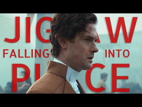 ANDOR || Jigsaw Falling Into Place